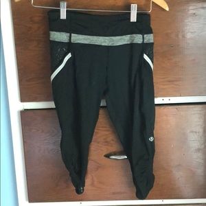 21' leggings